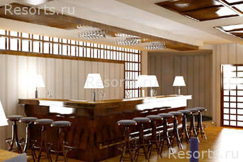 Arsena Hotel 33